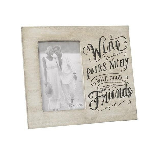 Good Friends Photo Frame - Boxzy