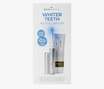 STYLSMILE Sonic Blue Light Toothbrush, Sonic Technology Toothbrush, Blue Light Therapy Toothbrush, Non-Abrasive Toothbrush, Gentle on Teeth and Gums