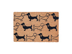 Coir Dog Door Mat - Boxzy